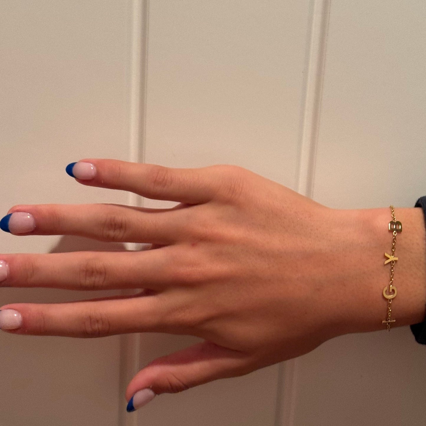 IGYB Bracelet | 2 included! Celebrate Loyalty and Support!