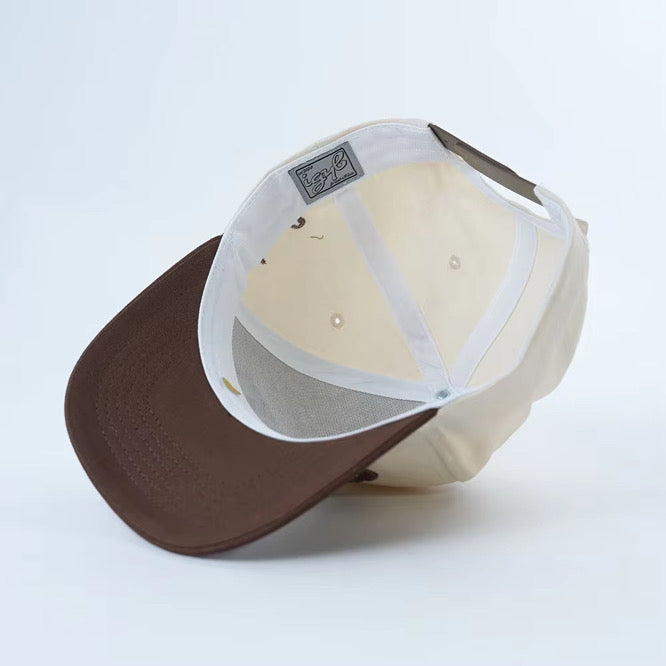 Lancers Upside Down Hat 2025