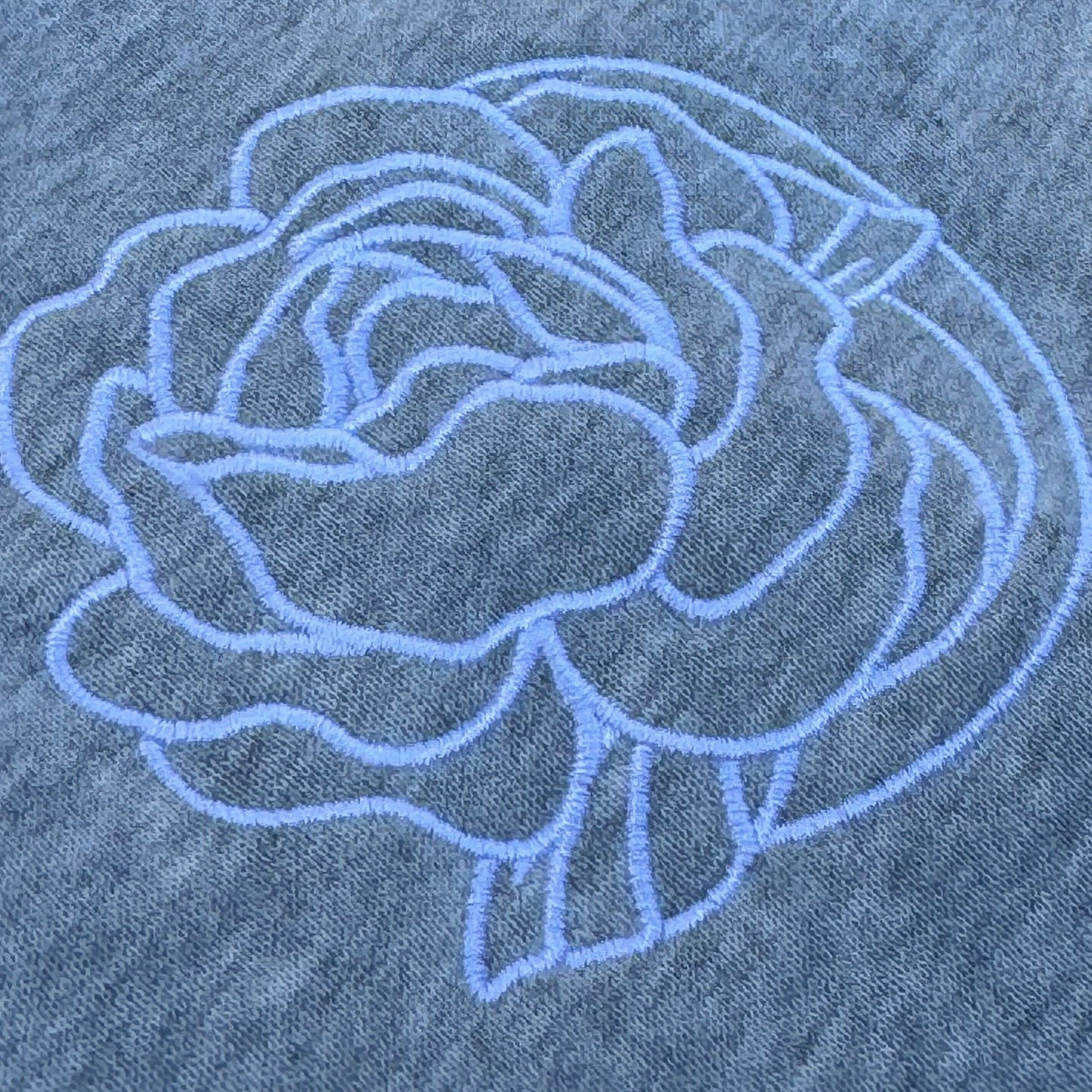 In the Club IGYB Sweatpants (Embroidered Peony Logo)