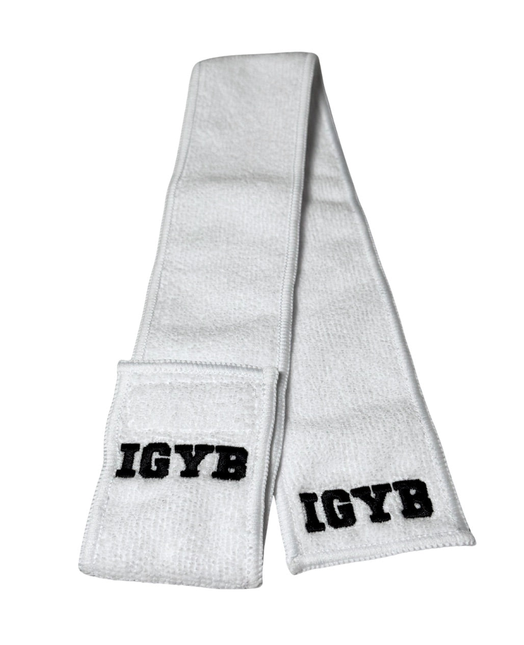 Streamer IGYB Football Towel