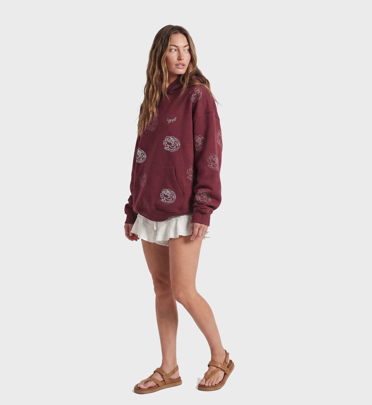 Hoodies and Sweatshirts