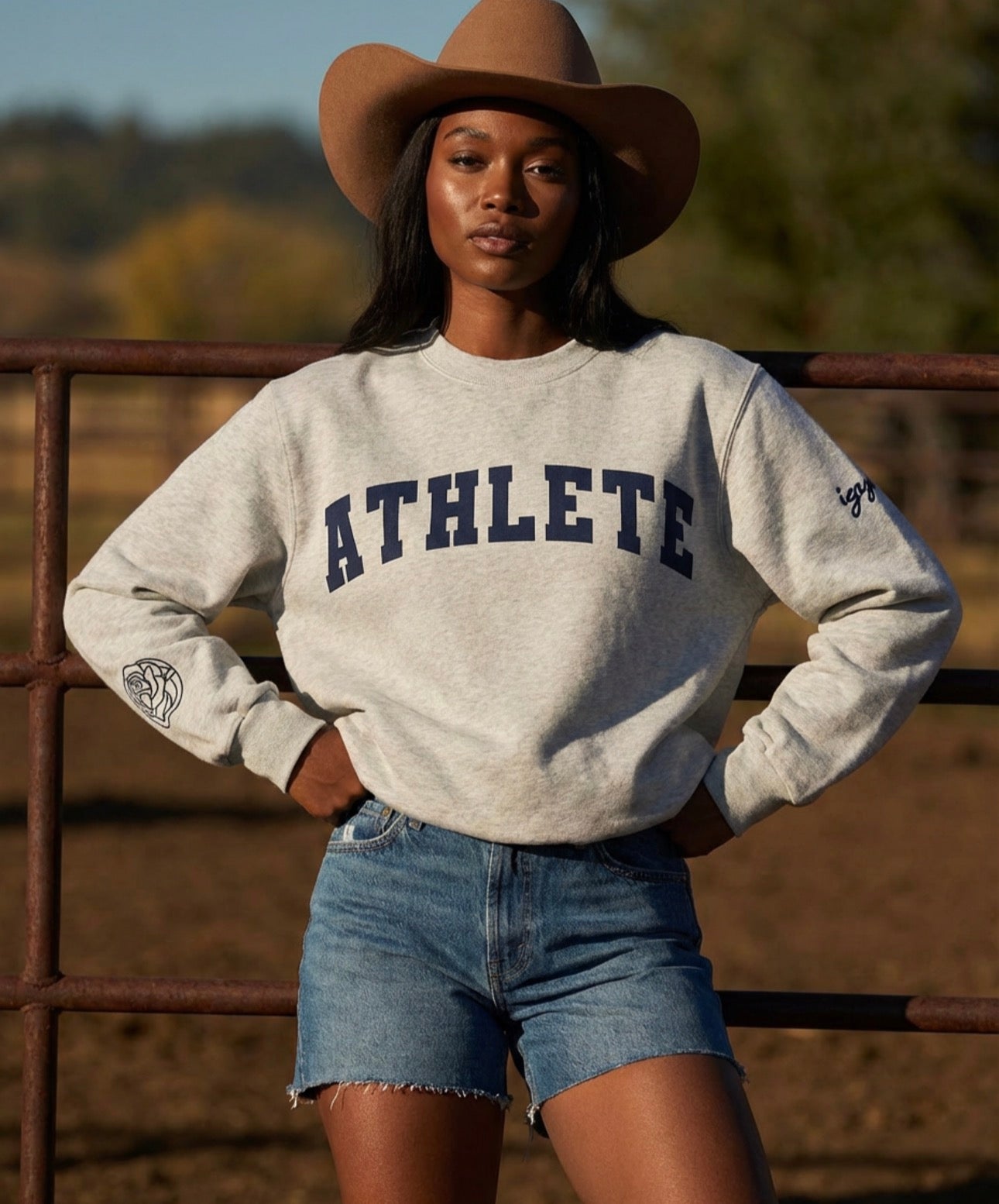 Unbothered Athlete Collection