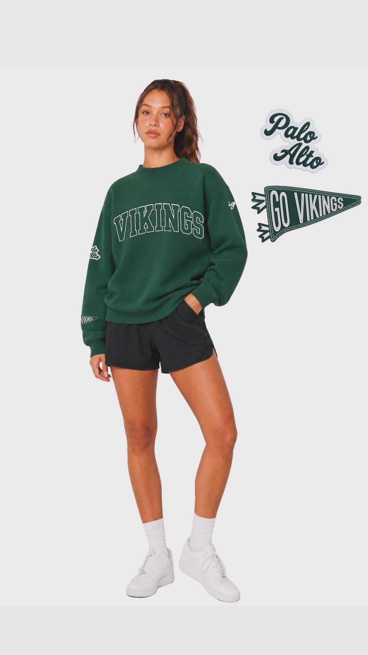 Palo Alto Vikings