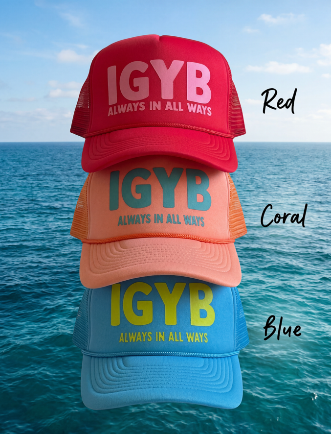 Trucker Hats