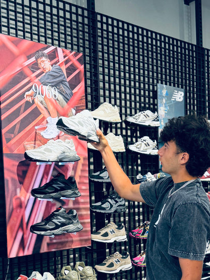 The "OG" T-Shirt in Vintage Black