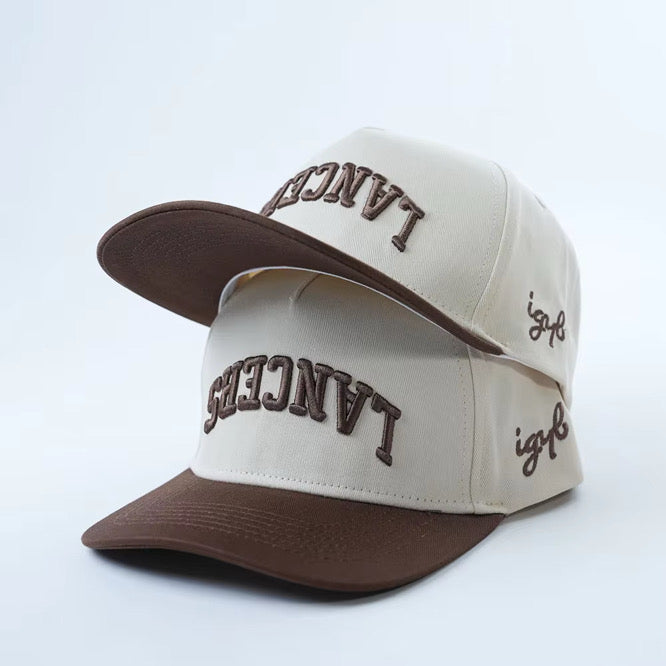 Lancers Upside Down Hat 2025