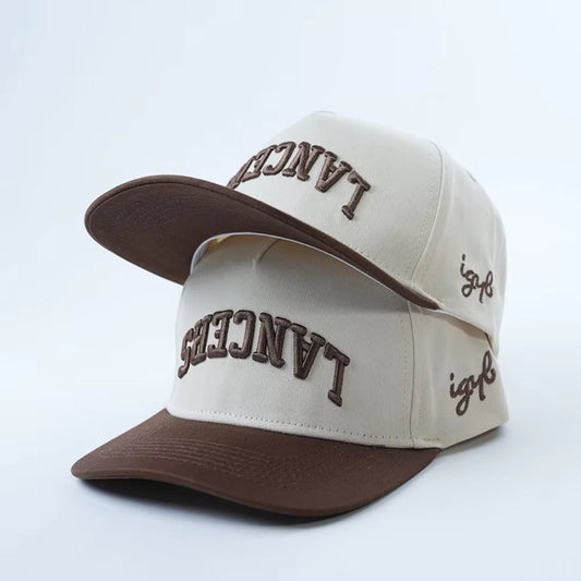 Lancers Upside Down Hat 2025