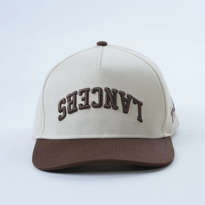 Lancers Upside Down Hat 2025