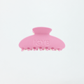 Big Ahh Claw Clip | Powder Blue