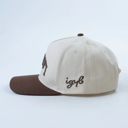 Lancers Upside Down Hat 2025