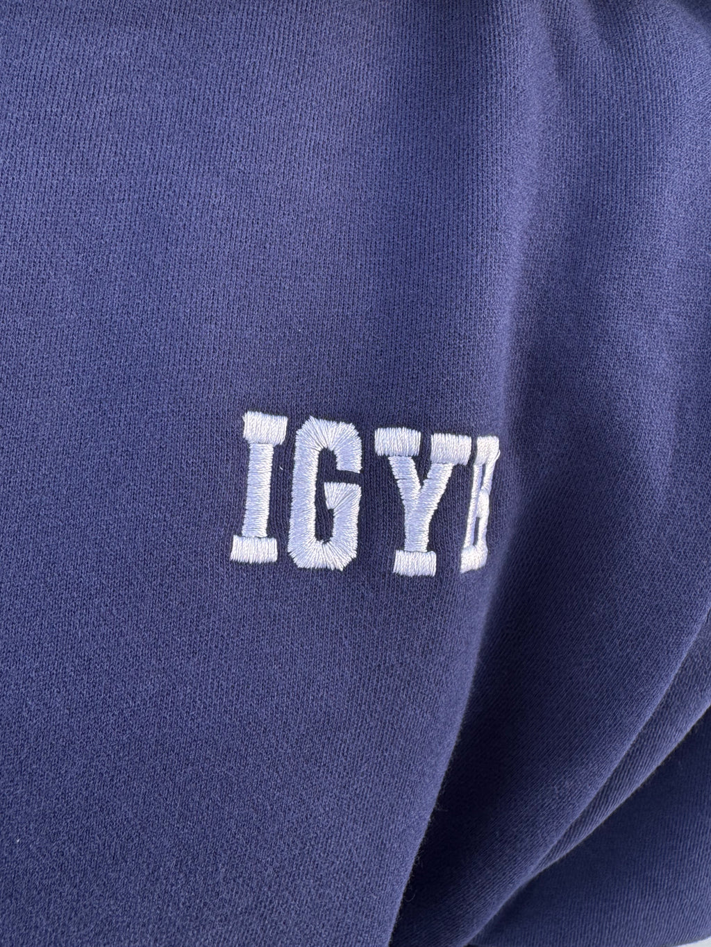 IGYB x P1440 Balanced Athlete | Navy