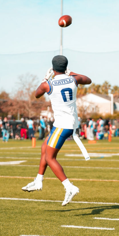 Streamer IGYB Football Towel