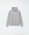 Athlete Hoodie | Gray