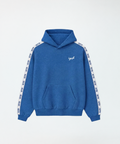 The Balanced Athlete Hoodie | Blue