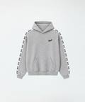 The Balanced Athlete Hoodie | Gray