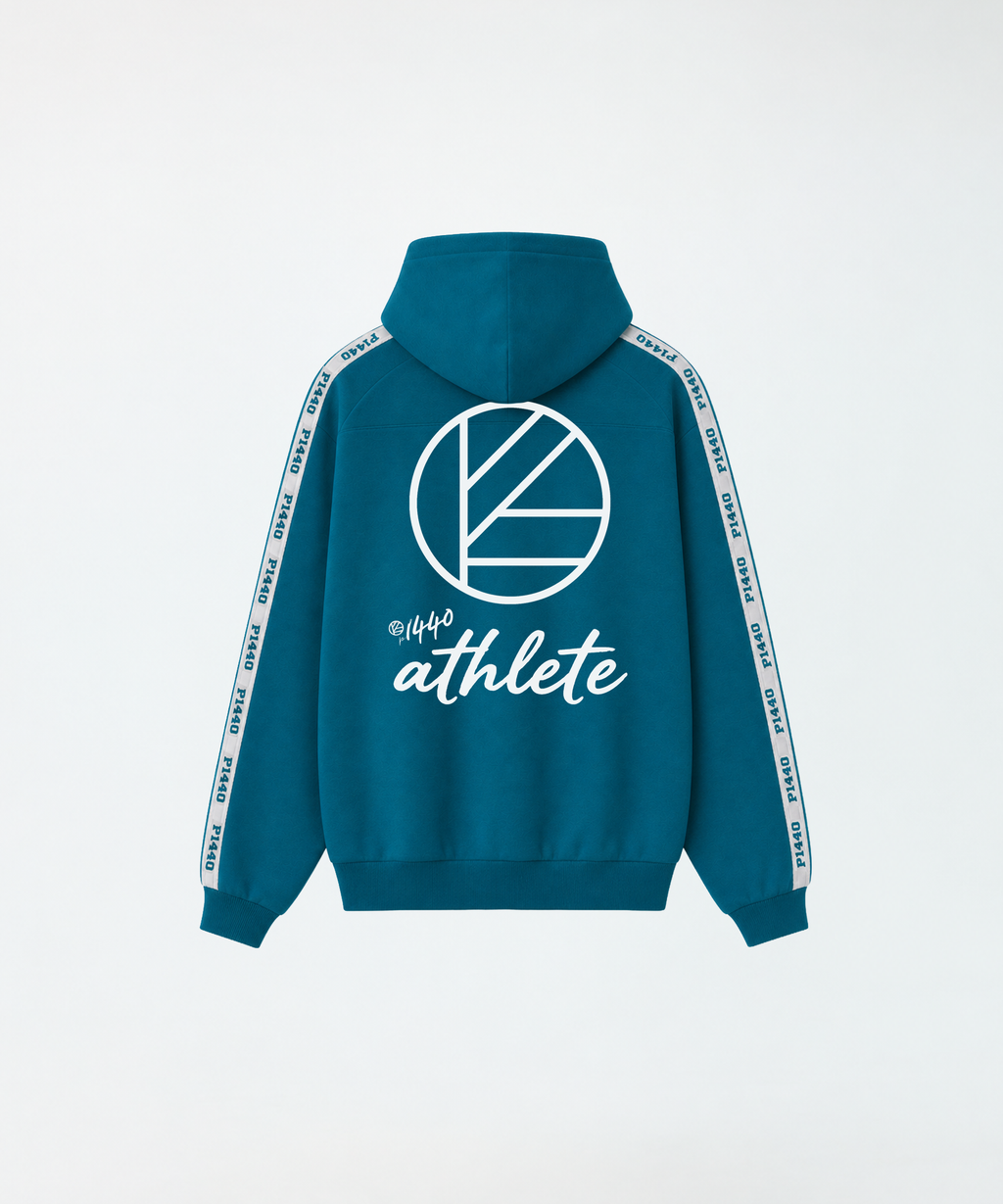 IGYB x P1440 Balanced Athlete | Teal