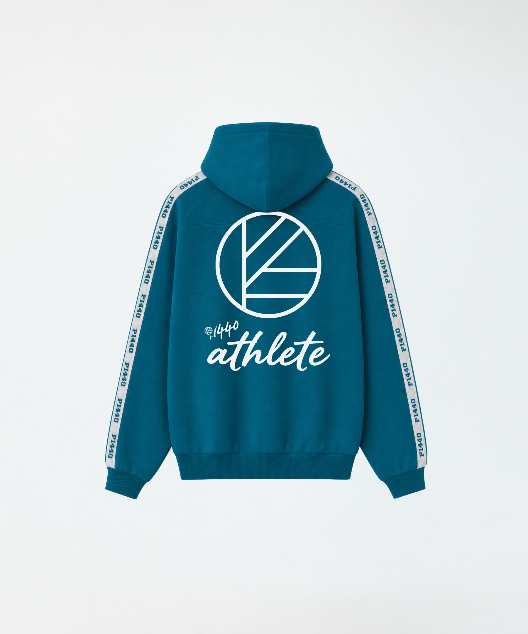 IGYB x P1440 Balanced Athlete | Teal