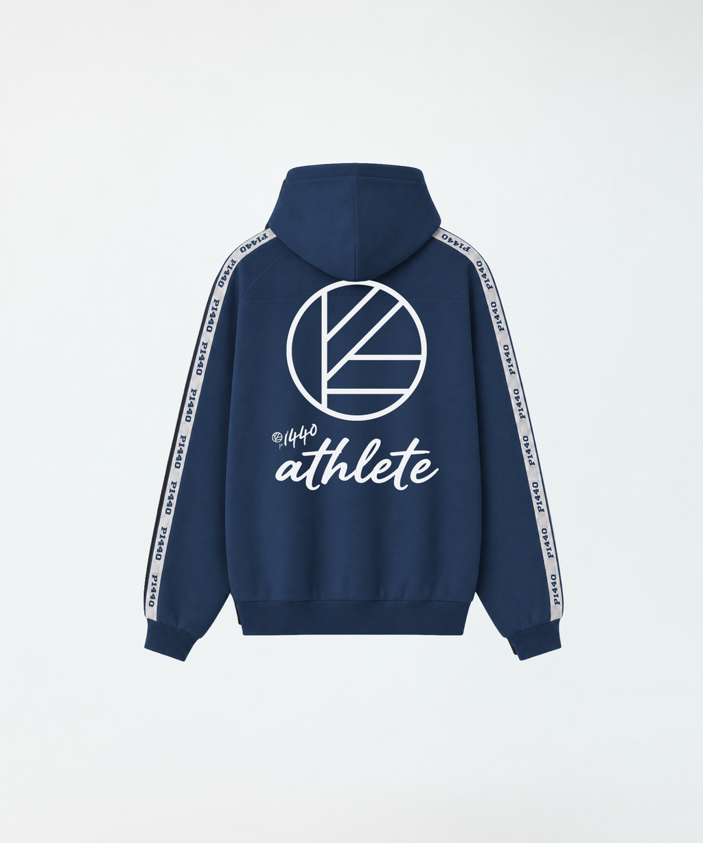 IGYB x P1440 Balanced Athlete | Navy