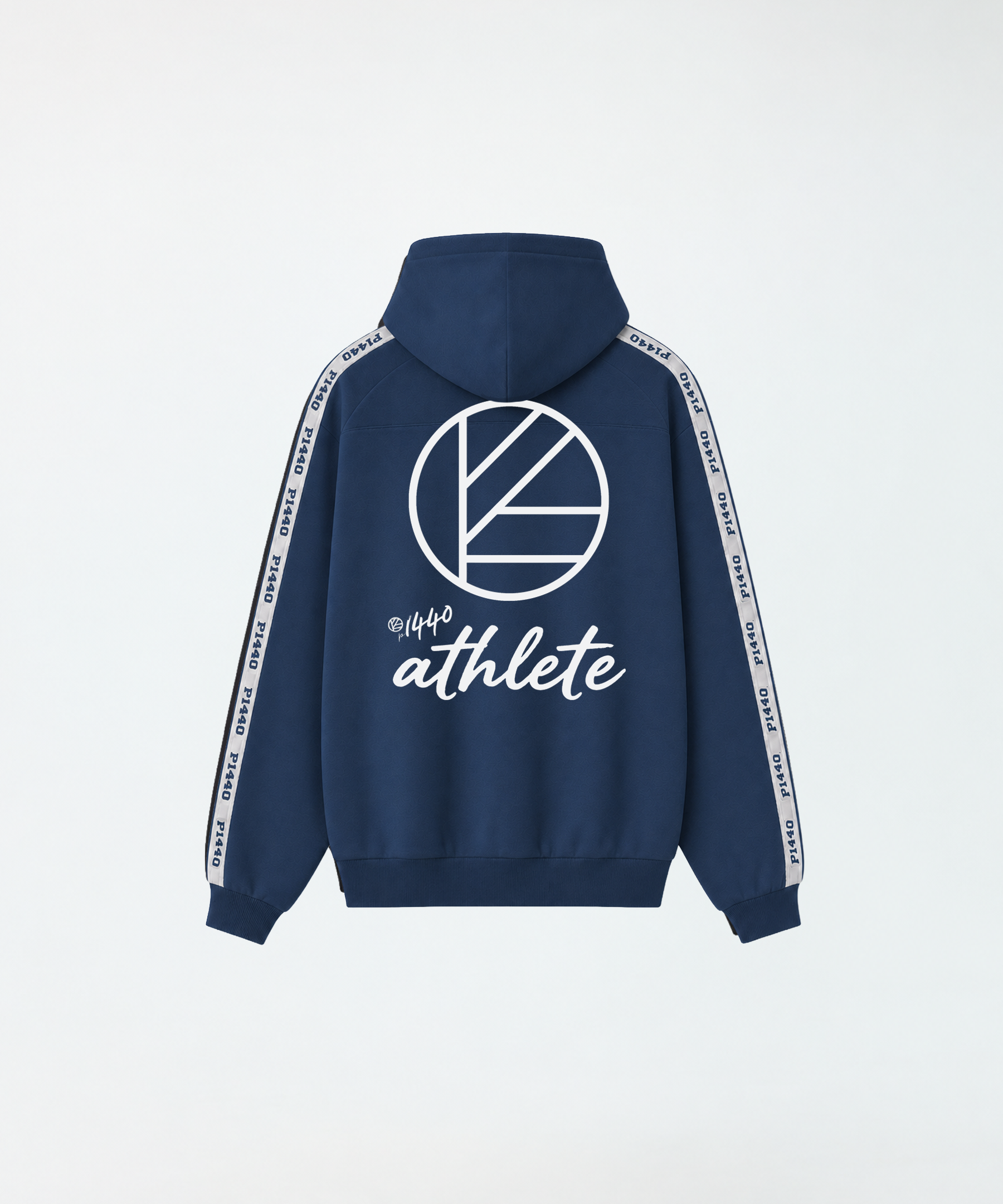 IGYB x P1440 Balanced Athlete | Navy