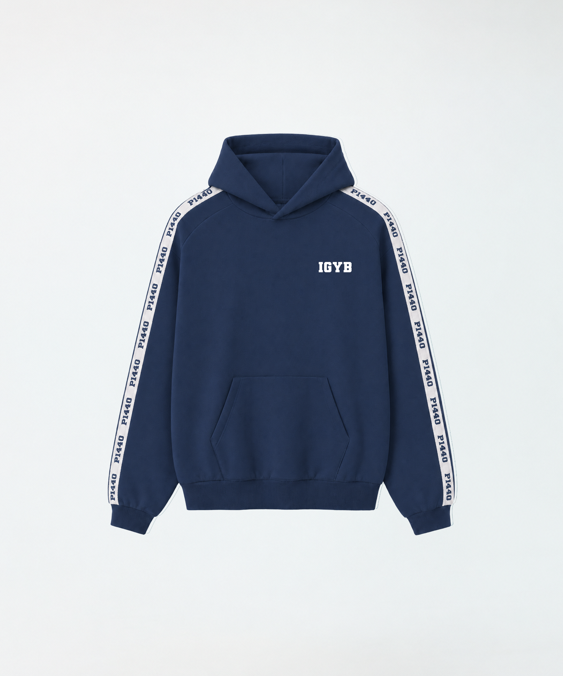 IGYB x P1440 Balanced Athlete | Navy