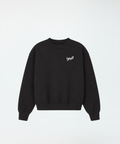 IGYB Simplecore Sweatshirt | Black