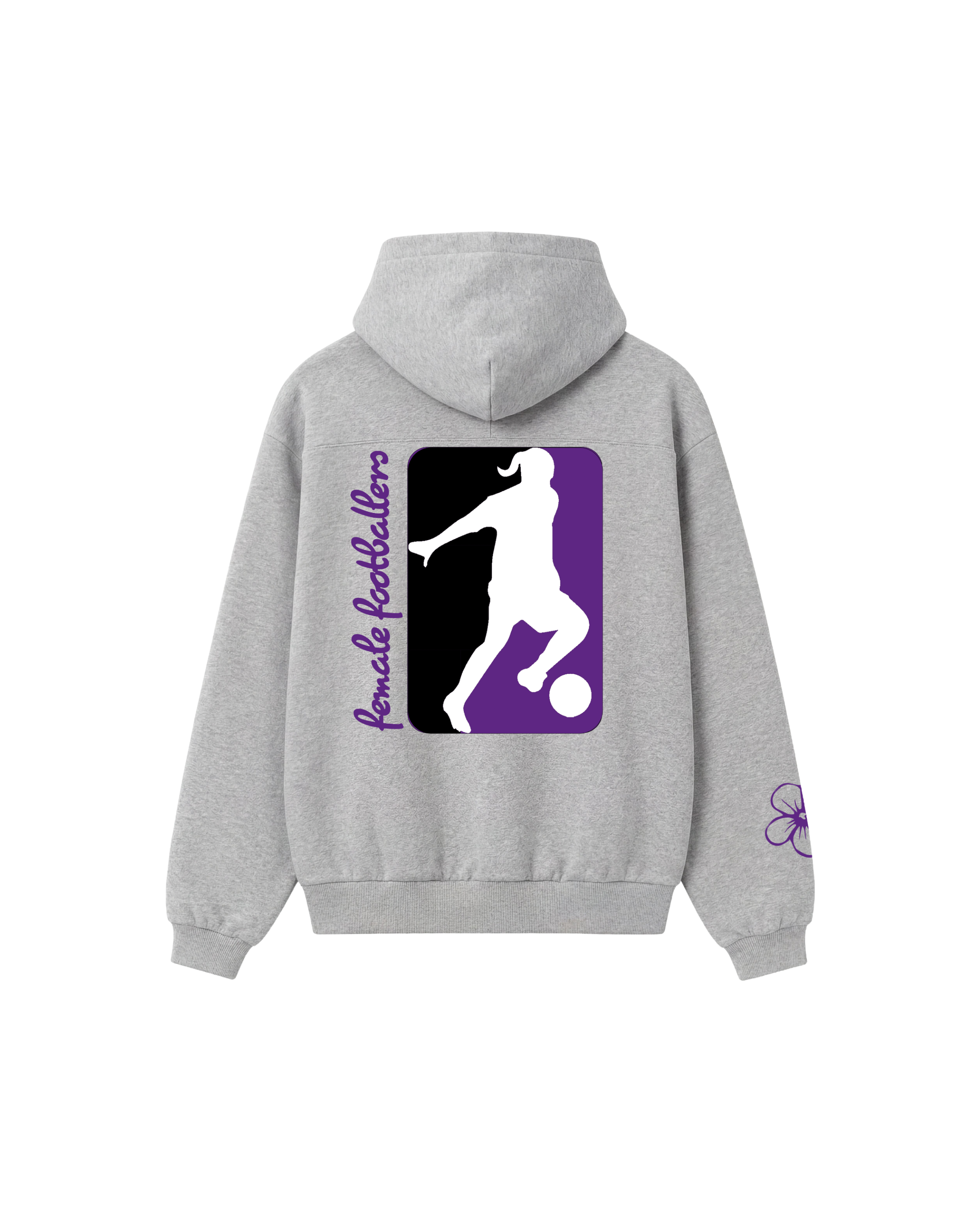 Footballers Hoodie