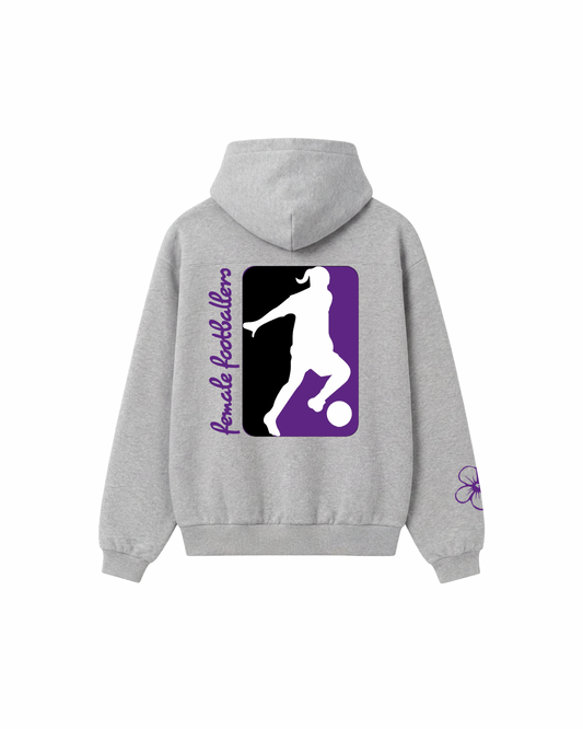 Footballers Hoodie