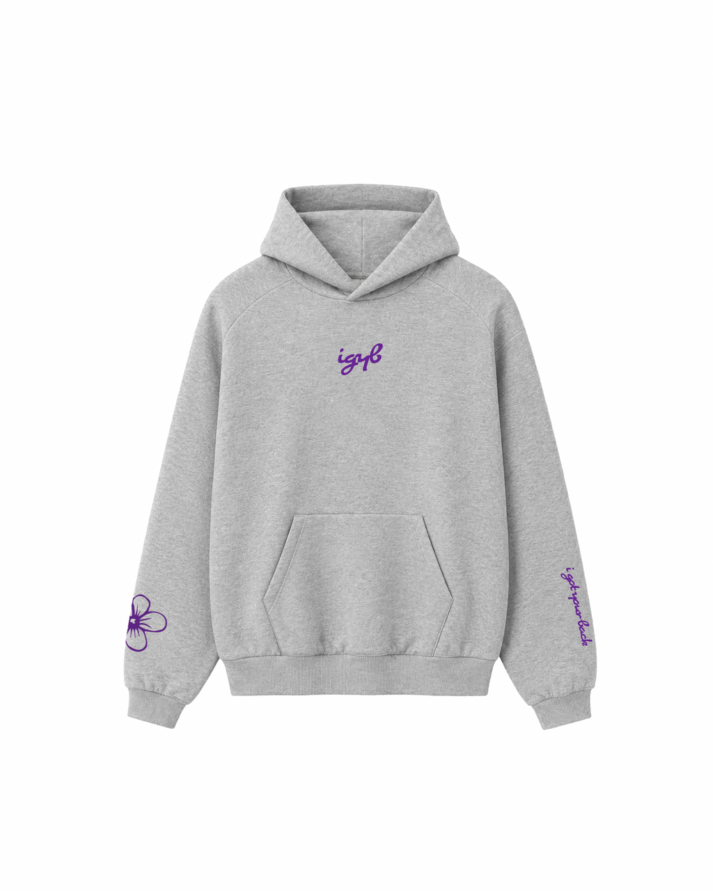Footballers Hoodie