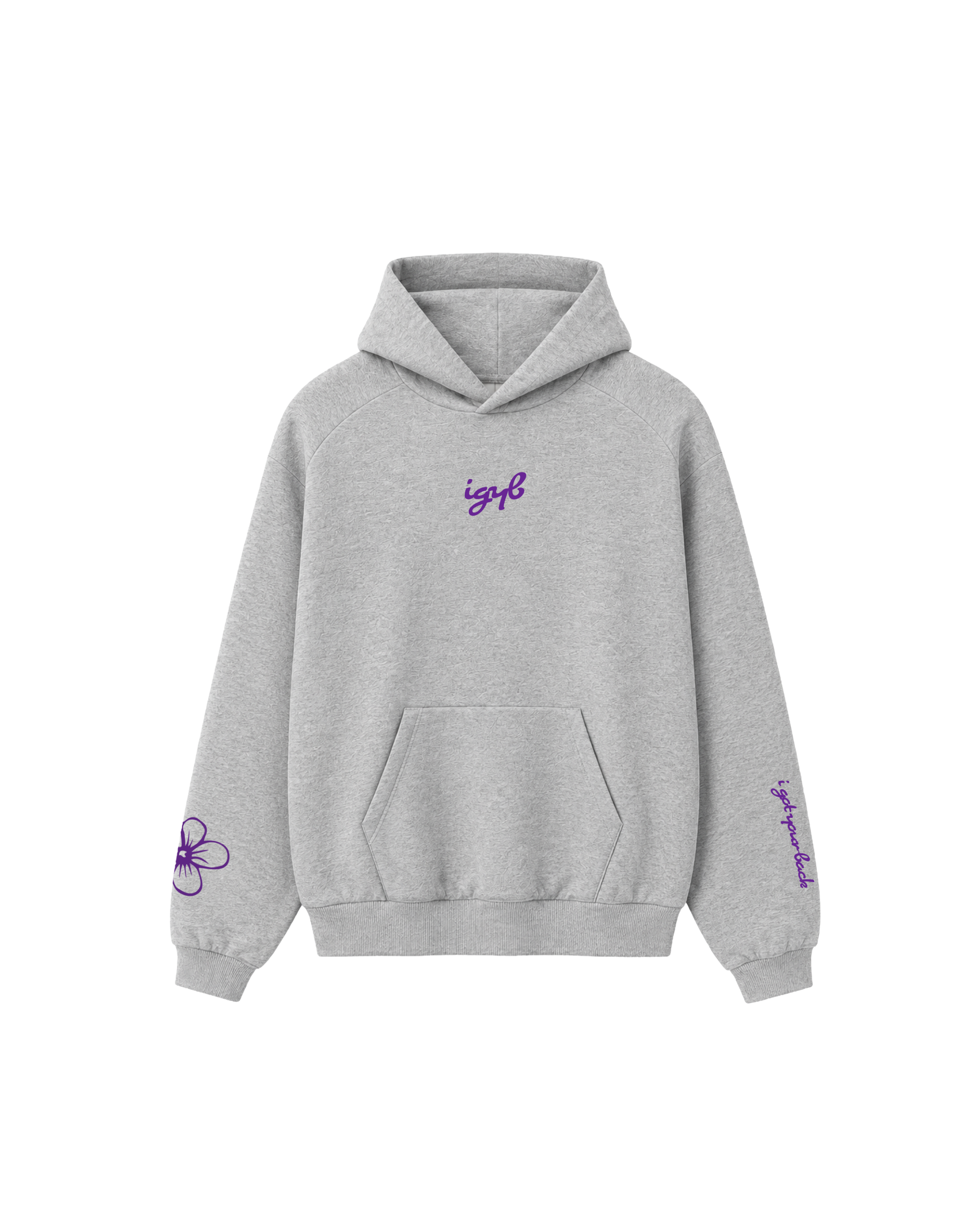 Footballers Hoodie