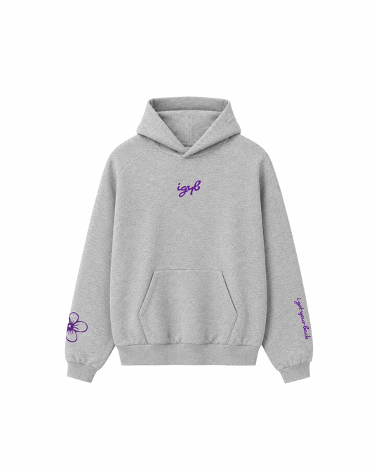 Footballers Hoodie