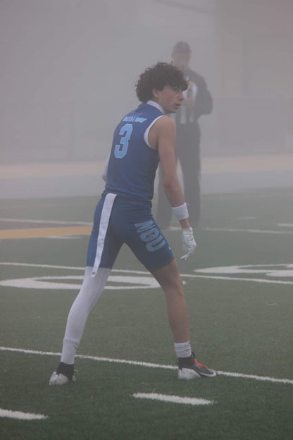 Streamer IGYB Football Towel