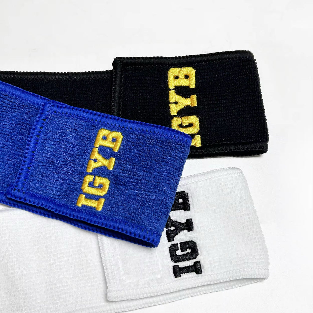 Streamer IGYB Football Towel