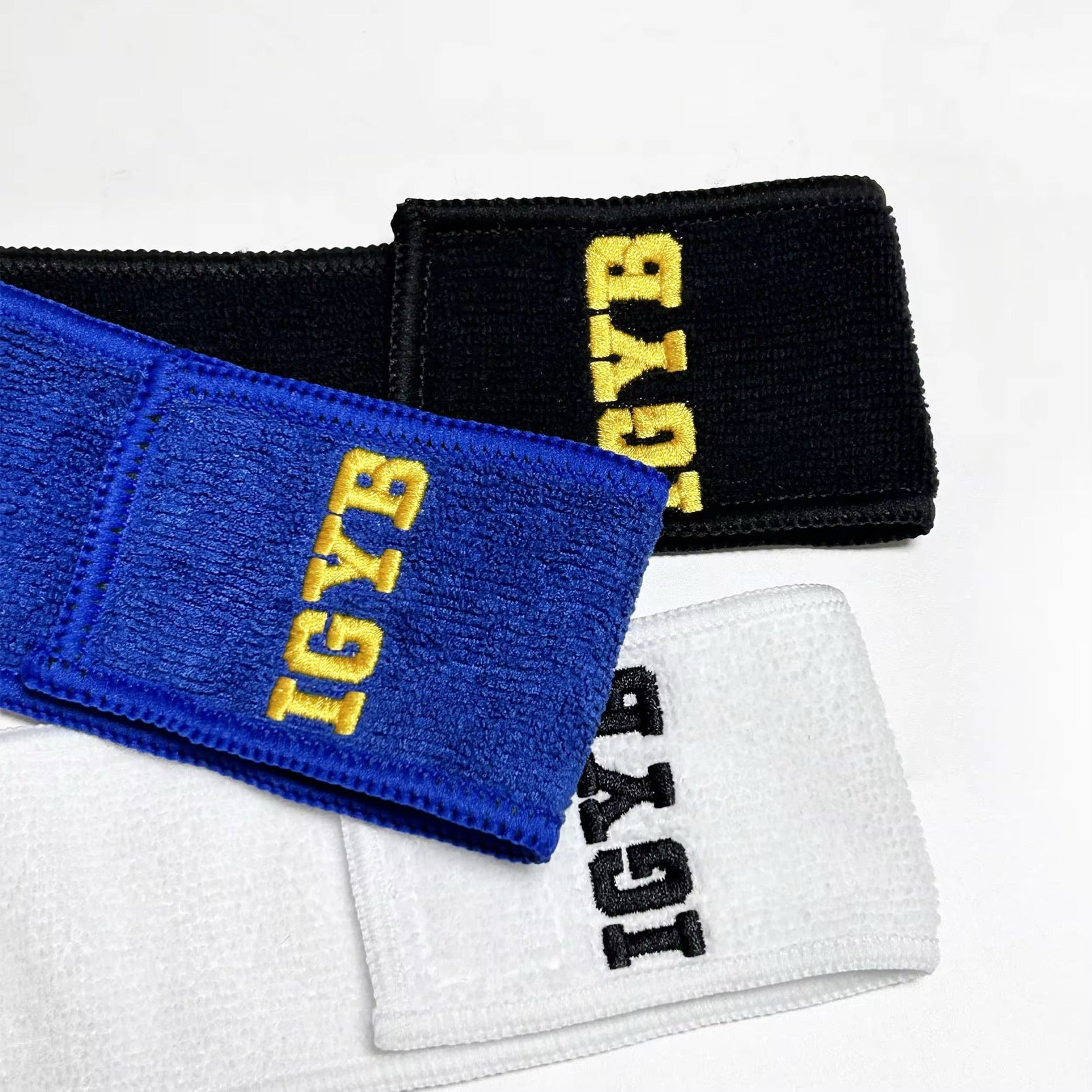Streamer IGYB Football Towel