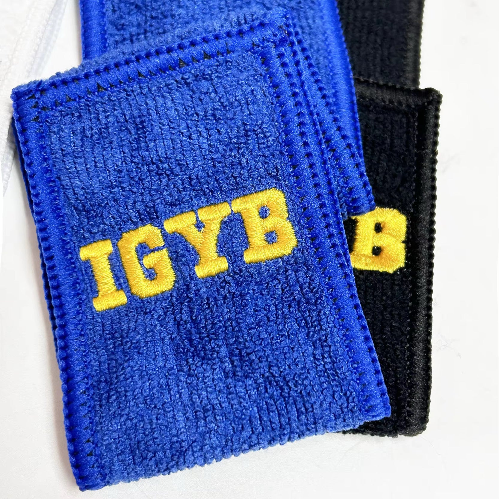 Streamer IGYB Football Towel