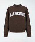 IGYB Lancers "Var" Mockneck | Brown