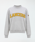 IGYB Lancers "Var" Mockneck | Gray