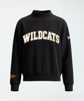 IGYB Cats Mockneck | Gray