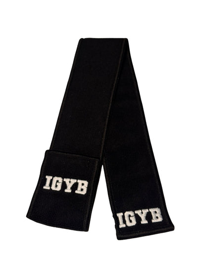 Streamer IGYB Football Towel