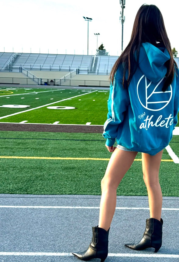 IGYB x P1440 Balanced Athlete | Teal
