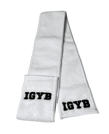 Streamer IGYB Football Towel