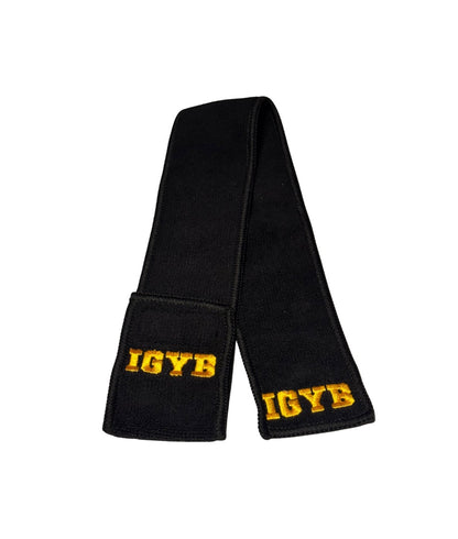 Streamer IGYB Football Towel