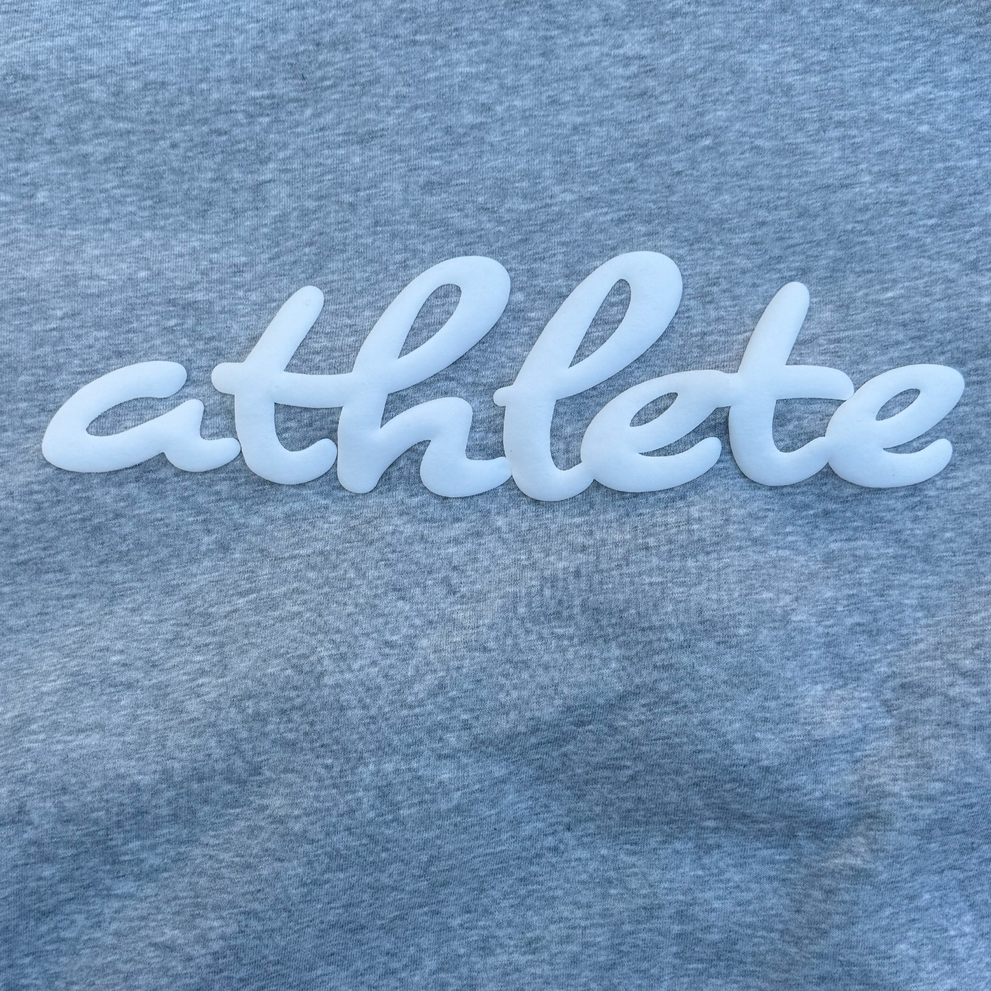 In the Club IGYB "Certified Athlete" Hoodie (Oversized Unisex - Embroidered Peony Logo)