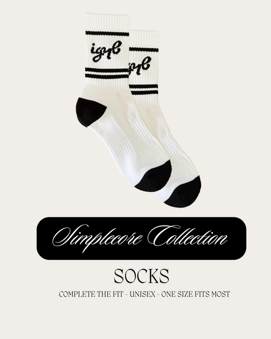 Simplecore Socks