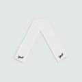 IGYB Streamer Football Towel v2.0 | White